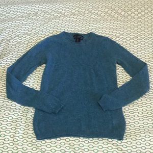 Tahari Cashmere Sweater